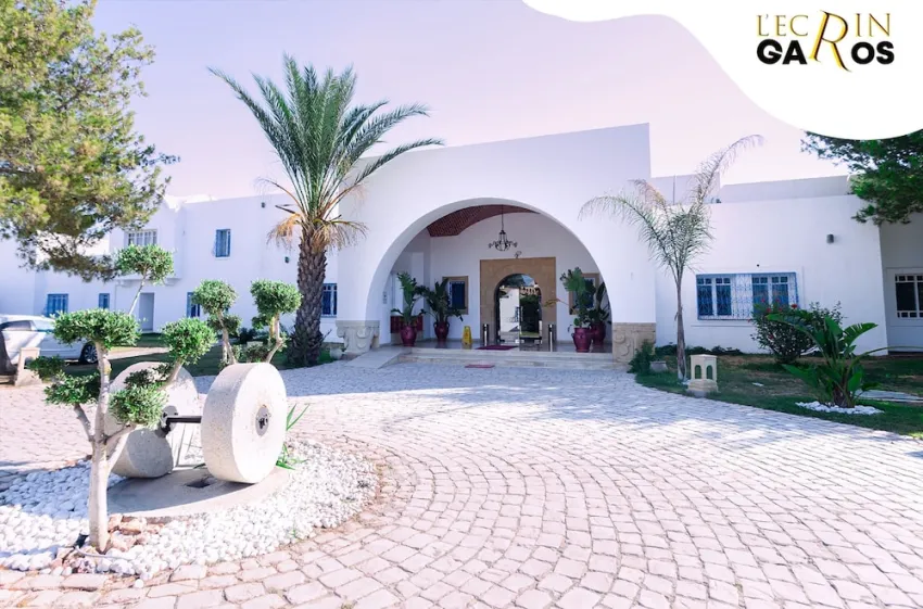 Hotel Bravo Garden 4*-22