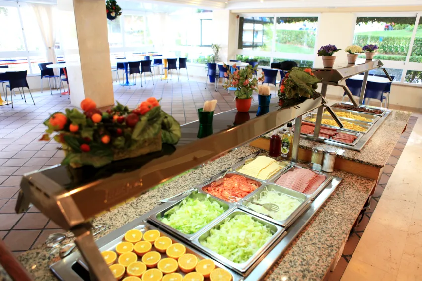 MLL Palma Bay Club Resort 3*-57