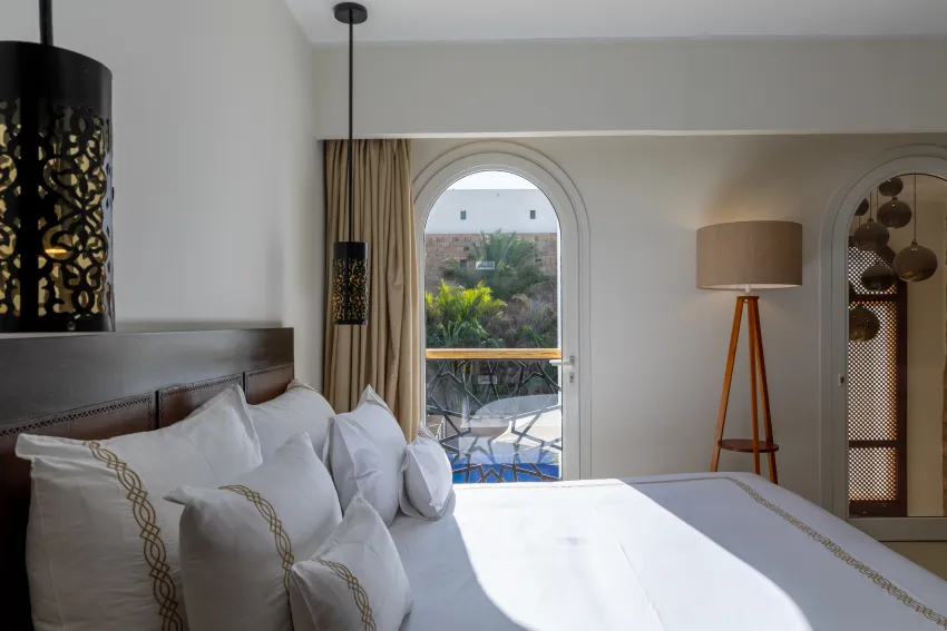 Fort Arabesque The Villas 4*-351