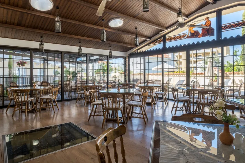 Anais Bay Hotel 3*-35