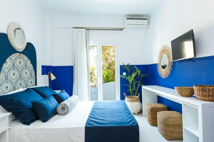 Georgioupolis Plaza Suites -17