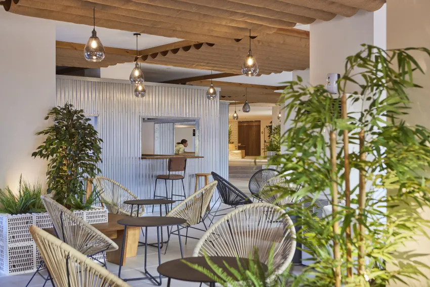 Tent Palmanova 3*-18