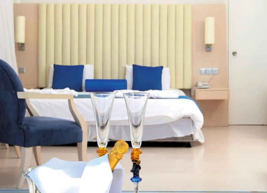 Vrissiana Beach 4*-20