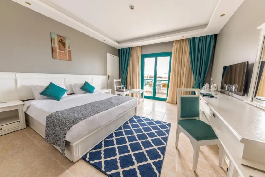 Sunrise Select Garden Beach Resort 5*-33