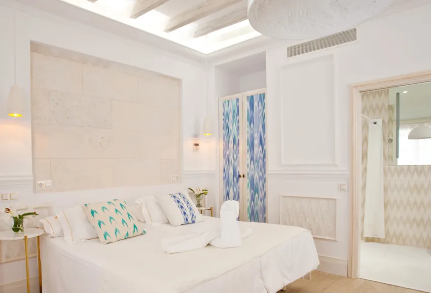 Son Sant Jordi Boutique House 4*-36