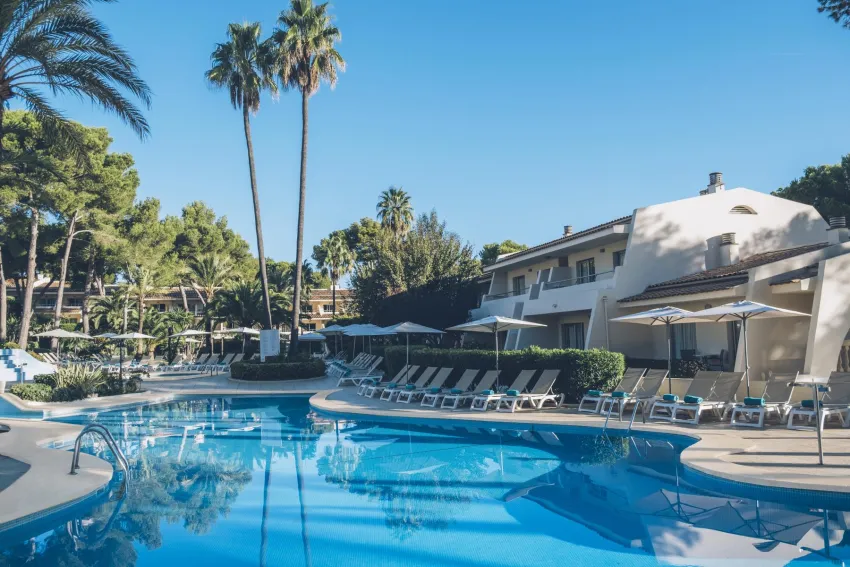 Iberostar Waves Pinos Park 4*-4