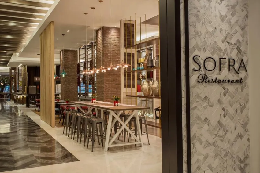 Ic Hotels Green Palace 5*-15