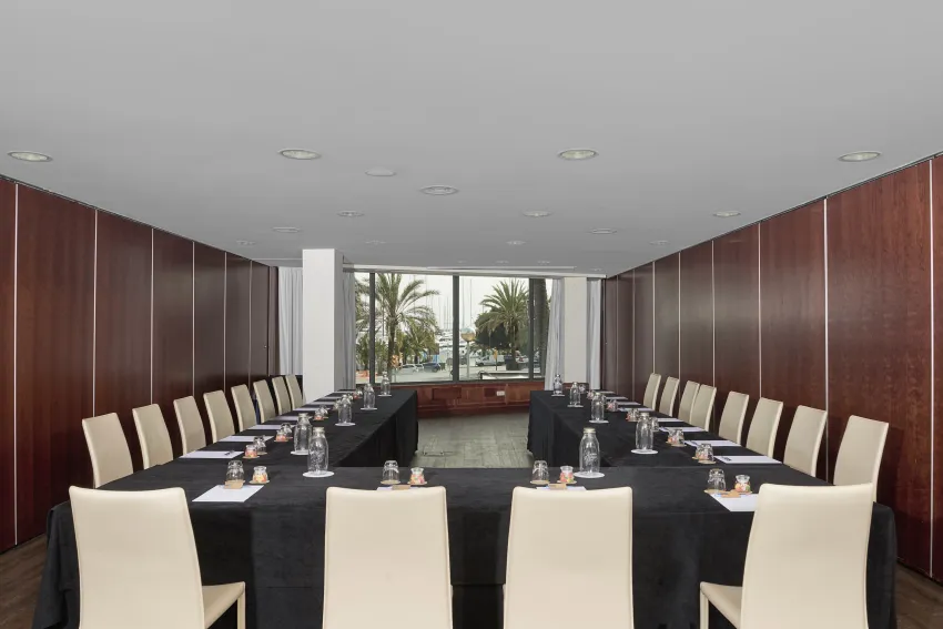 Melia Palma Marina 4*-77