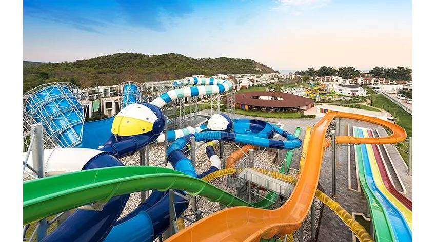 RIXOS PREMIUM TEKIROVA  5*-20