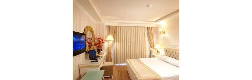 Bilem Hotel Beach & Spa 4*-7