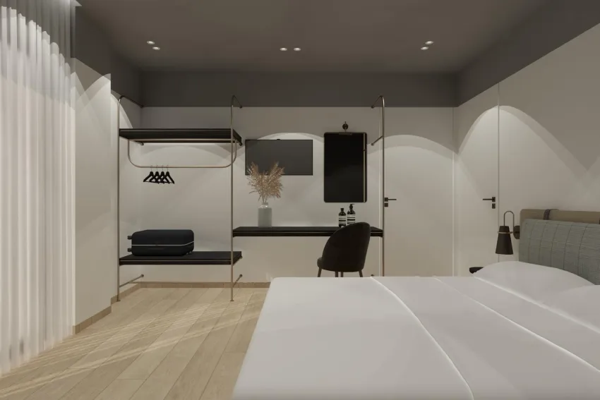 Petousis Hotel and Suites 4*-27