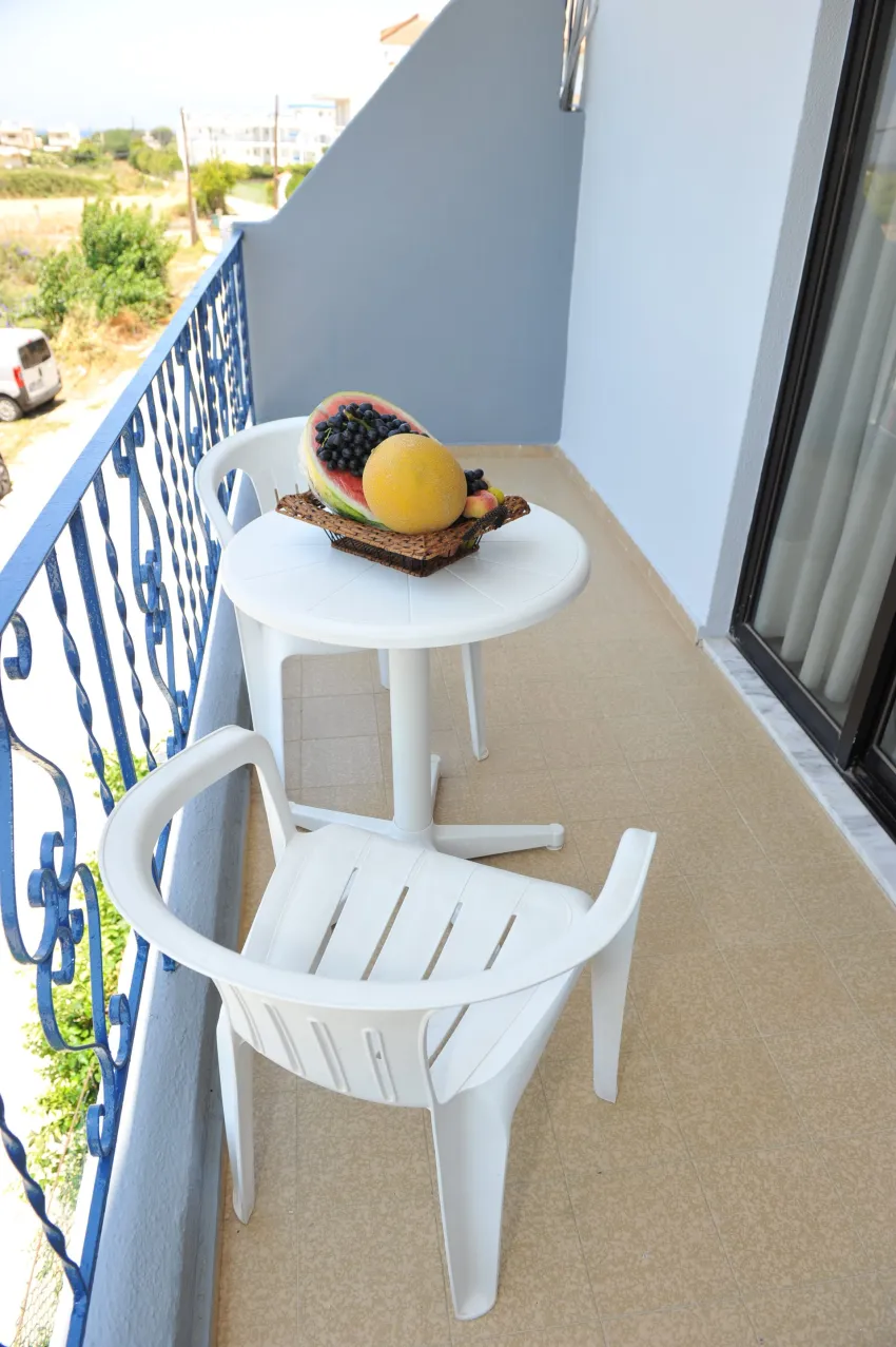 Maritime Apartments 2*-21