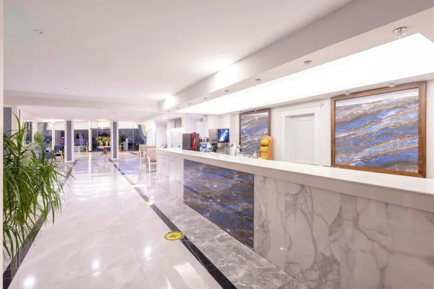 Armas Bella Sun 4*-7