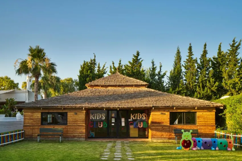 ROYAL NOZHA BEACH  4*-35