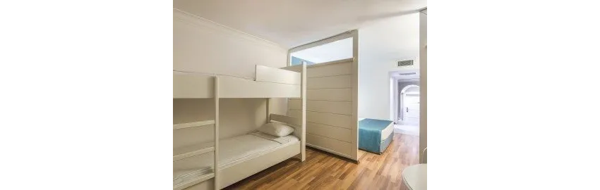 Terrace Beach Resort 5*-25