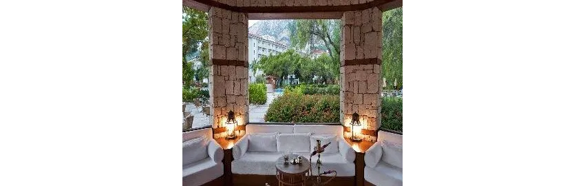 Akka Antedon Hotel 5*-8
