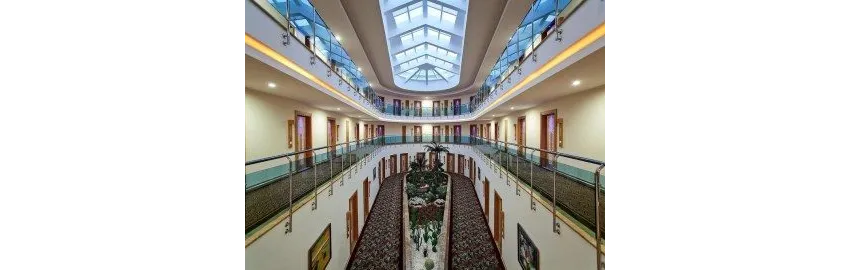 Saphir Hotel & Villas 4*-2
