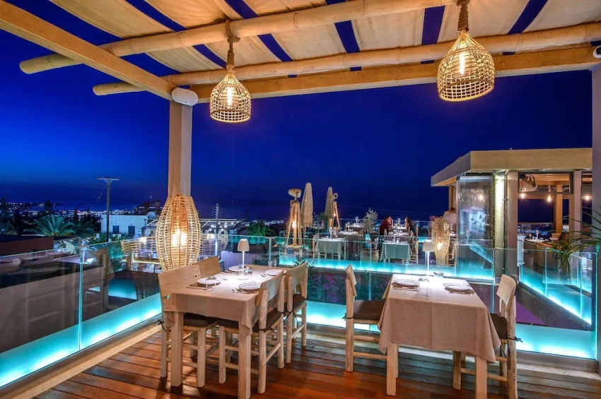 Esperides Resort Crete, The Authentic Experience 4*-198
