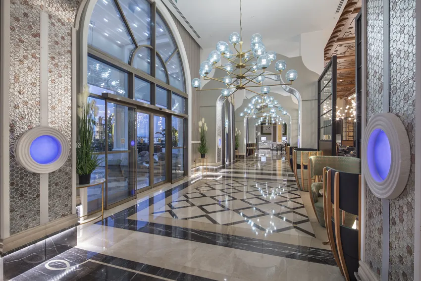 Granada Luxury Belek 5*-94