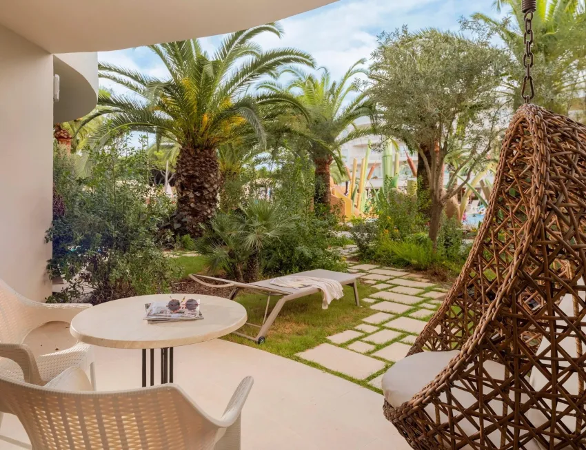 Iberostar Selection Albufera Park 4*-12