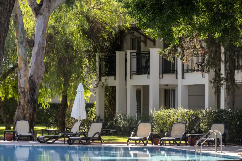 Sherwood Exclusive Kemer 5*-76
