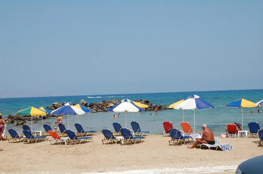 Haris Apartments 3*-22