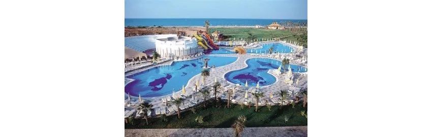 Club Calimera Serra Palace Hotel 5*-1