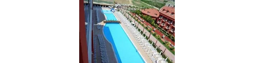 Club Side Coast Hotel 4*-9