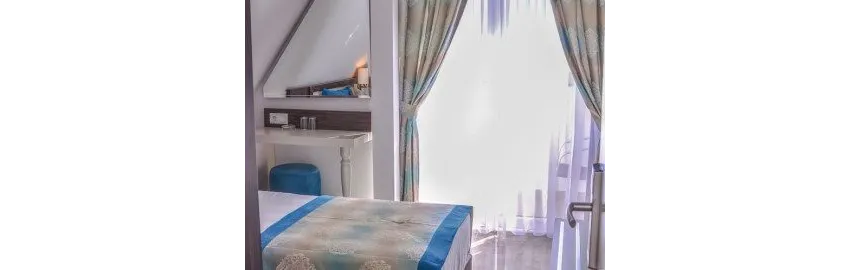 Cleopatra Golden Beach Hotel 3*-6