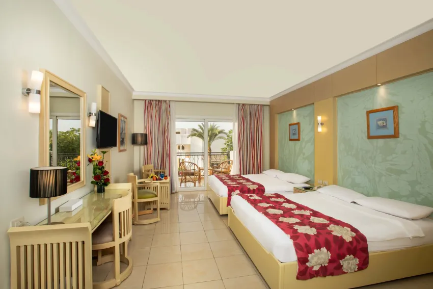 Naama Bay Hotel & Resort 5*-8