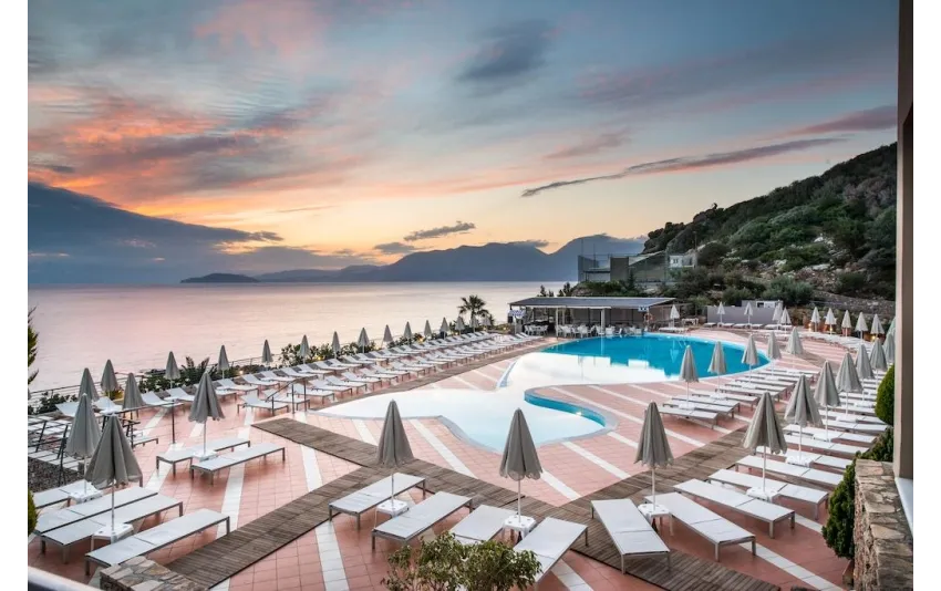 Blue Marine Resort and Spa 5*-17