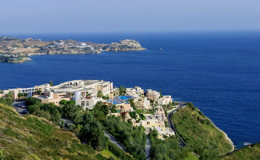 Athina Palace Resort and Spa 5*-14