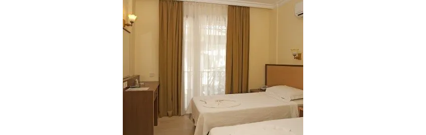 Felice Hotel (Ex. Kemper Felice Hotel) 3*-18