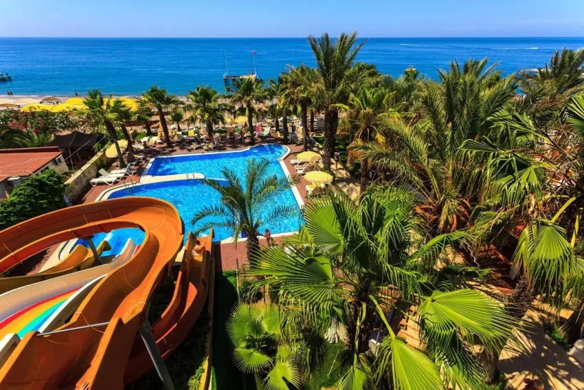Galeri Resort Hotel 5*-3