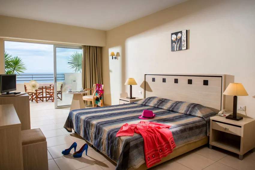 Blue Marine Resort and Spa 5*-5