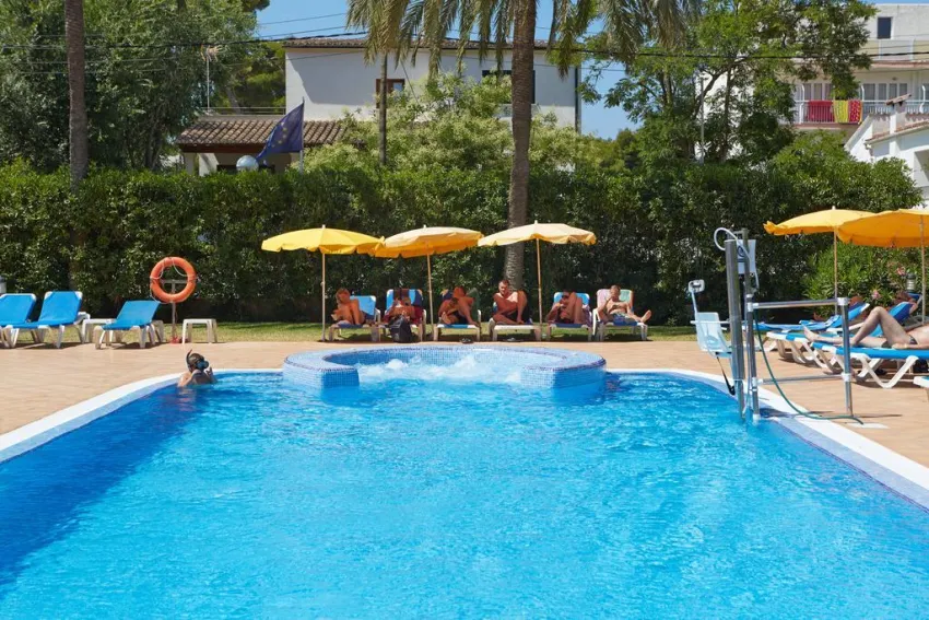 Hotel Luxor 4*-54