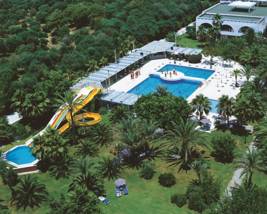Sural Hotel 5*-4