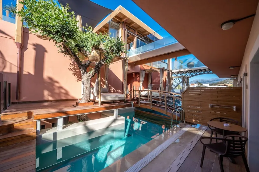 Esperides Resort Crete, The Authentic Experience 4*-129