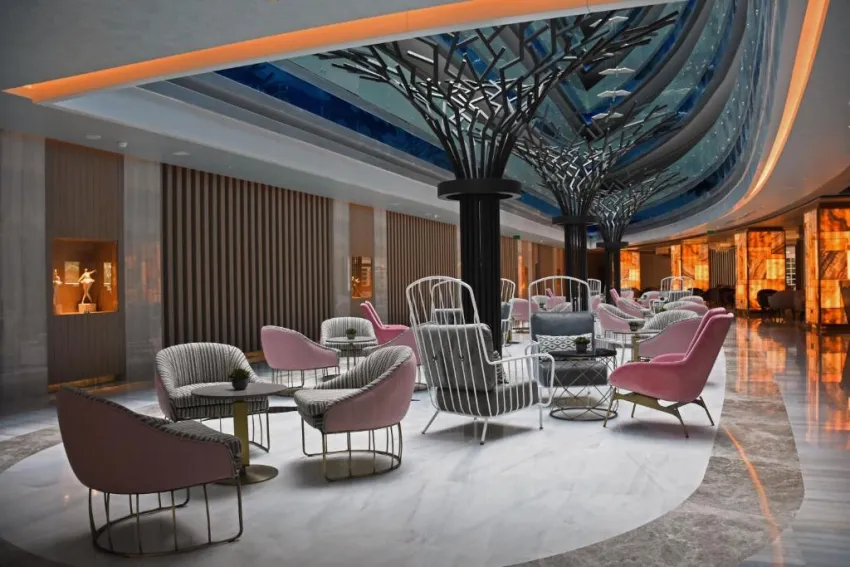 Royal Wings Hotel 5*-72