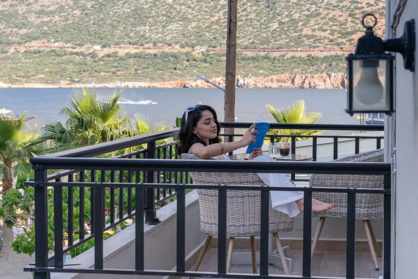 Bali Seaside Sailor 3*-15