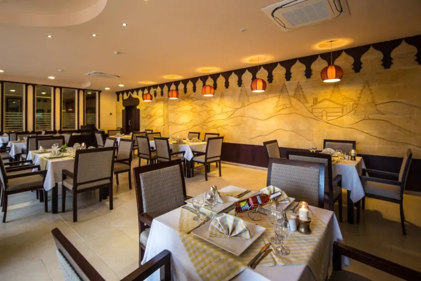 El Karma Aqua Beach Resort 4*-150