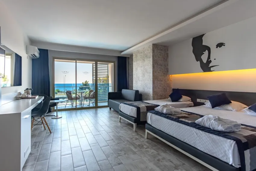 White City Beach (Adults Only 16+) 4*-50