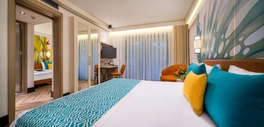 BAIA SALIMA KEMER  5*-4