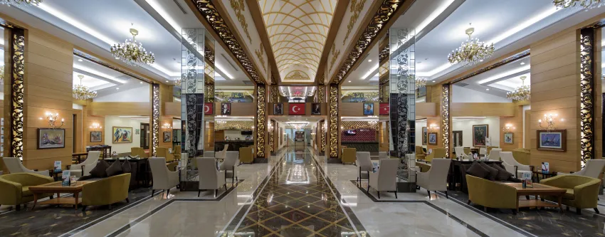 Alba Resort Hotel 5*-6