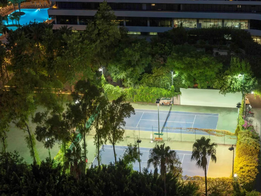 Rixos Downtown Antalya 5*-124