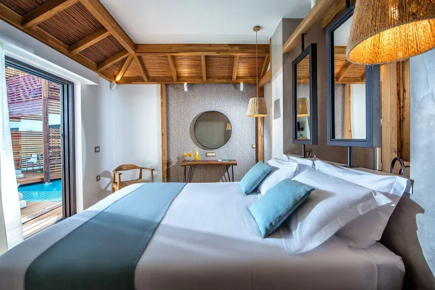 Stella Island Luxury Resort 5*-15