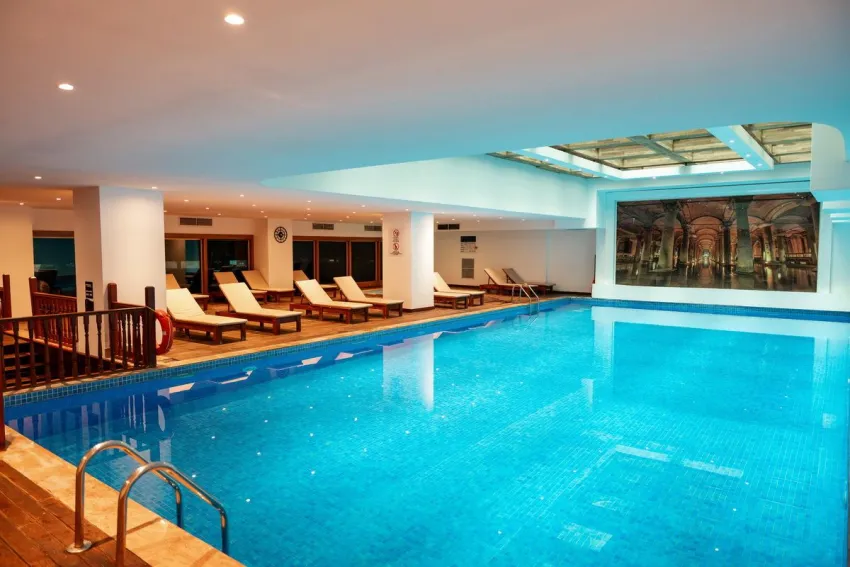 Oz Hotels Side Premium 5*-13