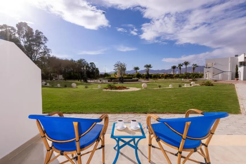 DREAMS VACATION RESORT  4*-48