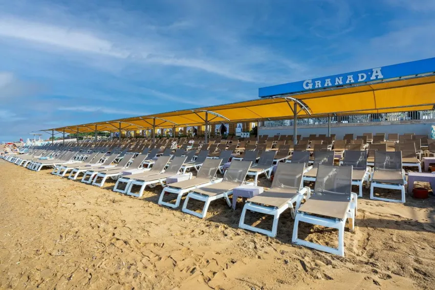 Granada Luxury Belek 5*-15