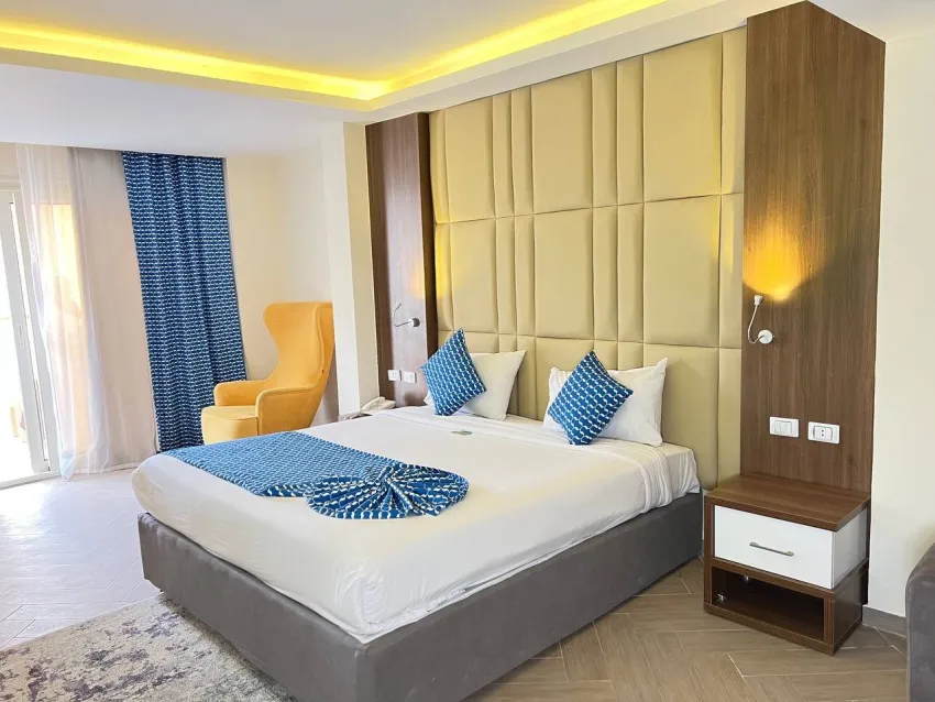 Bellagio Beach Resort & Spa 4*-13